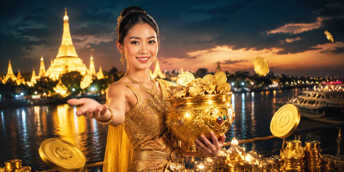 kyat22 kyat22 ဝင်ရောက်ခြင်း — မိနစ်ပိုင်းအတွင်း လောဘီကိုရောက်ပါ