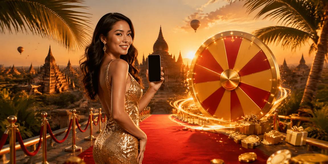 kyat22 kyat22 အတွက် တိုက်ရိုက်ကာစီနို စလော့ လမ်းညွှန်