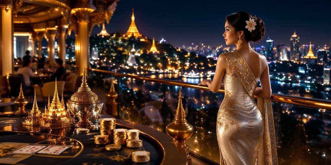 kyat22 kyat22 ဆိုတာ ဘယ်သူတွေလဲ